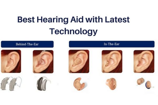 HEARING AIDS IN PUNE